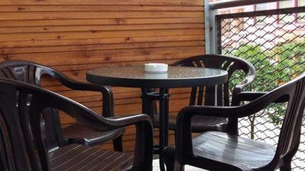 Apartmán Arsinoe Oščadnica 7
