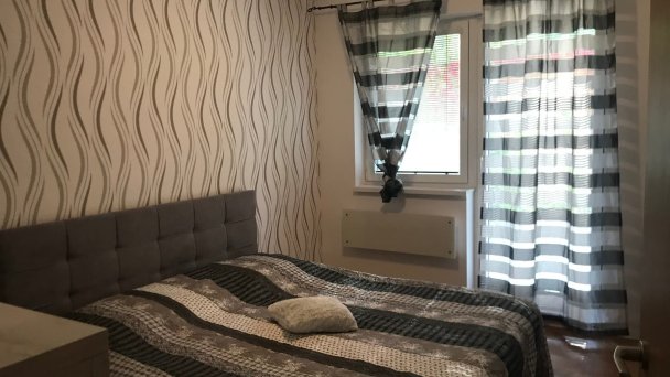 Apartmán pod Kalváriou Oščadnica 6