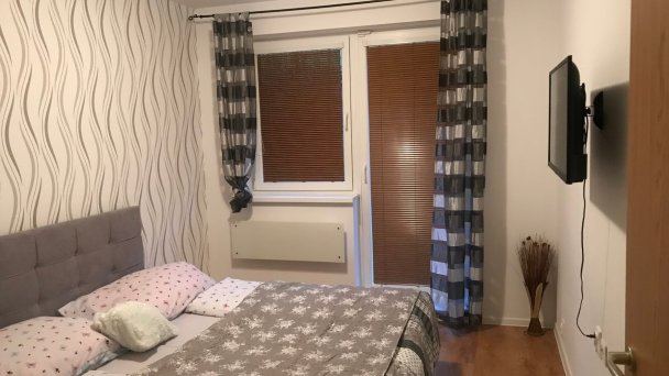 Apartmán pod Kalváriou Oščadnica 3