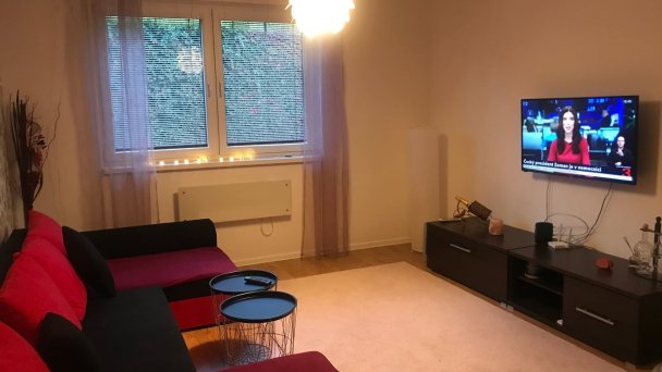 Apartmán pod Kalváriou Oščadnica 4