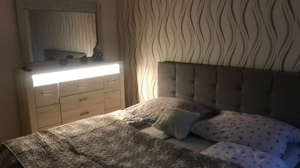 Apartmán pod Kalváriou Oščadnica 5