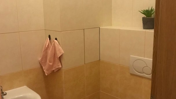 Apartmán pod Kalváriou Oščadnica 9