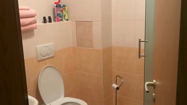 Apartmán pod Kalváriou Oščadnica 10
