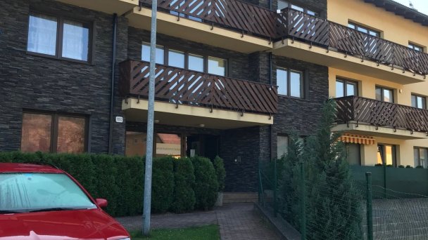 Apartmán pod Kalváriou Oščadnica 11