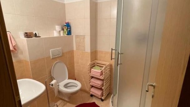 Apartmán pod Kalváriou Oščadnica 12
