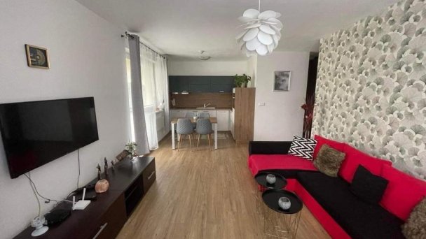 Apartmán pod Kalváriou Oščadnica 13