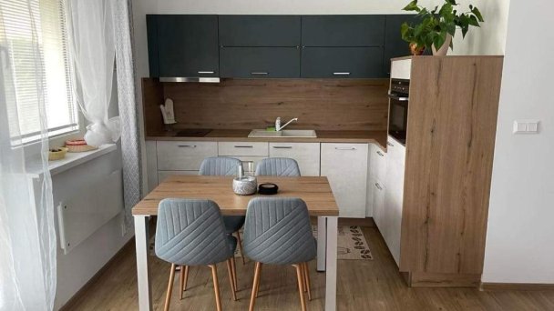 Apartmán pod Kalváriou Oščadnica 14