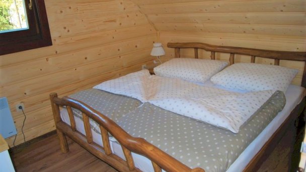 Chata Nezábudka Oščadnica 24