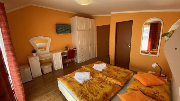 Penzión Centrál Oščadnica 36