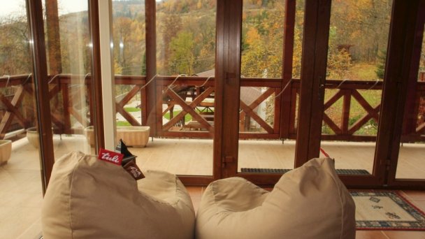 Apartmánová Chata Tichá Oščadnica 35