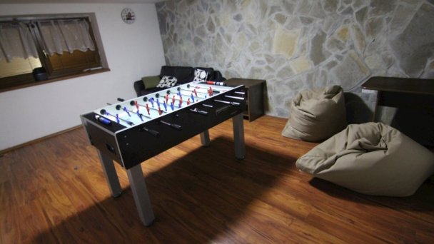 Apartmánová Chata Tichá Oščadnica 41