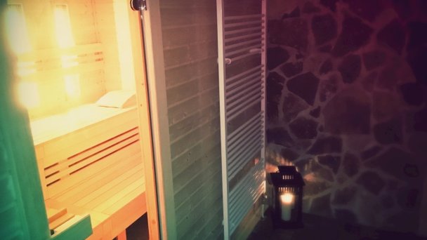 Apartmánová Chata Tichá Oščadnica 46