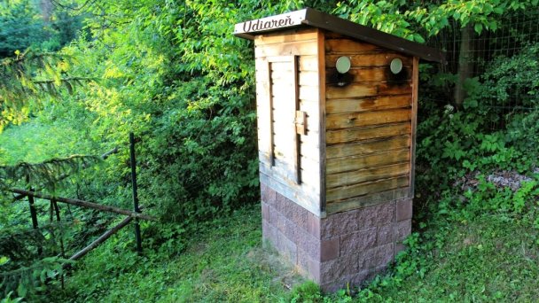 Apartmánová Chata Tichá Oščadnica 9