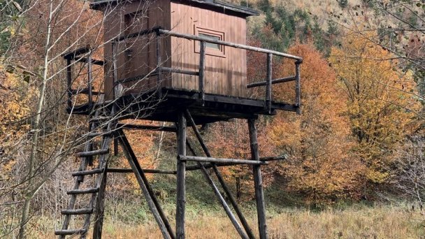 Apartmánová Chata Tichá Oščadnica 18