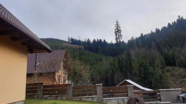 Chata Závozy Oščadnica 3