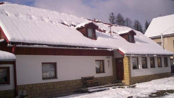 Chalupa u Drába Oščadnica 25 Chalupa u Drába Oščadnica 25