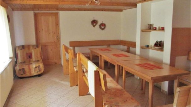 Chalupa u Drába Oščadnica 37 Chalupa u Drába Oščadnica 37