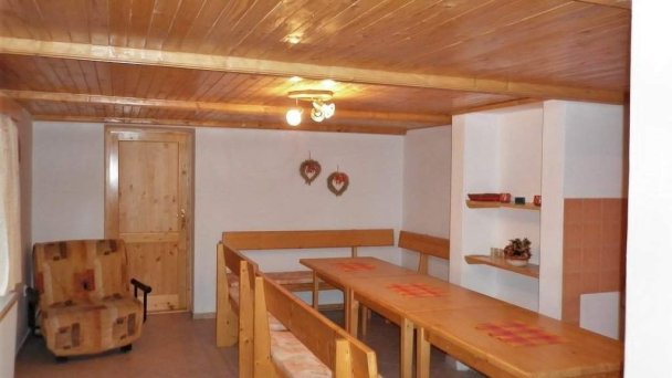 Chalupa u Drába Oščadnica 36 Chalupa u Drába Oščadnica 36