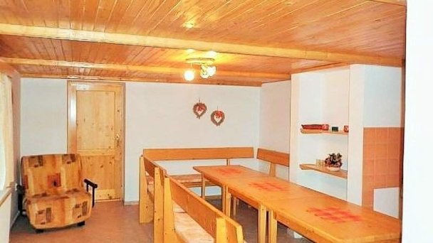 Chalupa u Drába Oščadnica 4 Chalupa u Drába Oščadnica 4