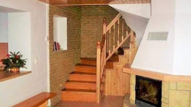 Chalupa u Drába Oščadnica 34 Chalupa u Drába Oščadnica 34