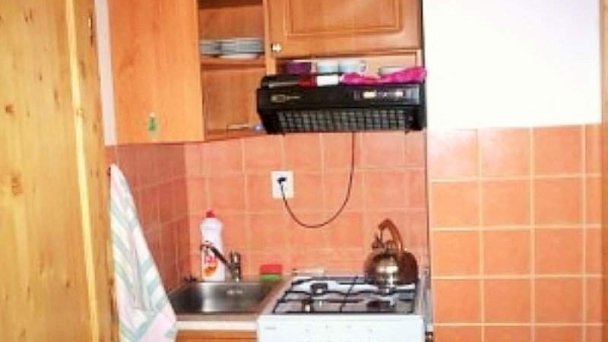 Chalupa u Drába Oščadnica 29 Chalupa u Drába Oščadnica 29
