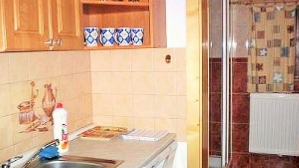 Chalupa u Drába Oščadnica 28 Chalupa u Drába Oščadnica 28