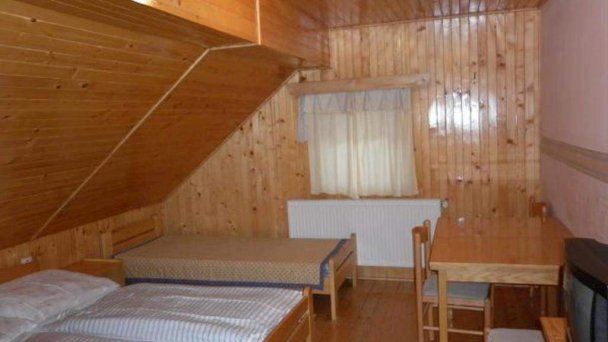 Chalupa u Drába Oščadnica 26 Chalupa u Drába Oščadnica 26