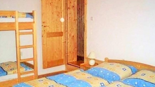 Chalupa u Drába Oščadnica 8 Chalupa u Drába Oščadnica 8