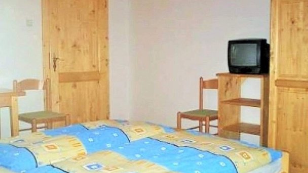 Chalupa u Drába Oščadnica 24 Chalupa u Drába Oščadnica 24