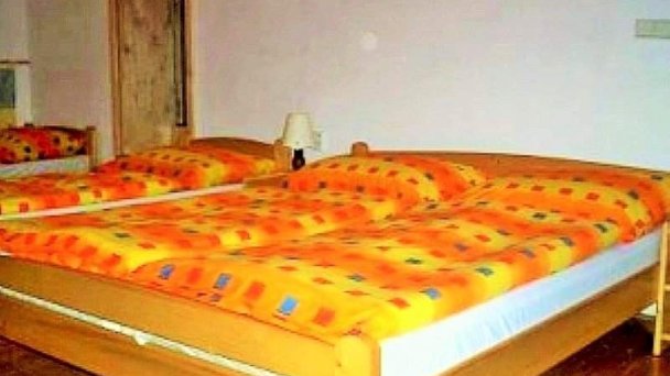 Chalupa u Drába Oščadnica 23 Chalupa u Drába Oščadnica 23