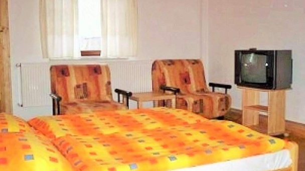 Chalupa u Drába Oščadnica 7 Chalupa u Drába Oščadnica 7