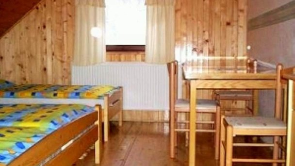 Chalupa u Drába Oščadnica 10 Chalupa u Drába Oščadnica 10