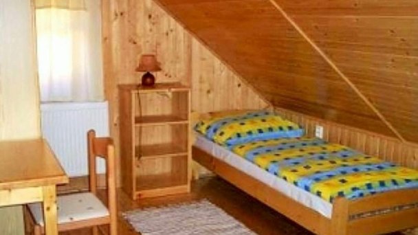 Chalupa u Drába Oščadnica 11 Chalupa u Drába Oščadnica 11
