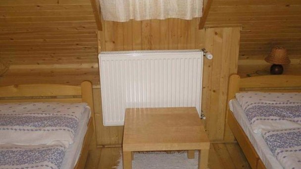 Chalupa u Drába Oščadnica 15 Chalupa u Drába Oščadnica 15