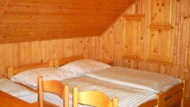 Chalupa u Drába Oščadnica 16 Chalupa u Drába Oščadnica 16