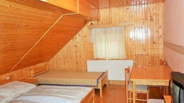 Chalupa u Drába Oščadnica 17 Chalupa u Drába Oščadnica 17