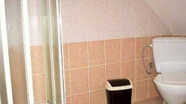 Chalupa u Drába Oščadnica 21 Chalupa u Drába Oščadnica 21