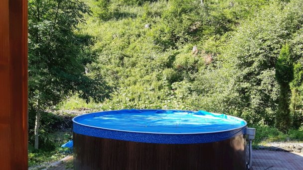 Chata U Rózy Oščadnica 25 Chata U Rózy Oščadnica 25