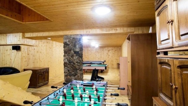 Chata U Rózy Oščadnica 27 Chata U Rózy Oščadnica 27