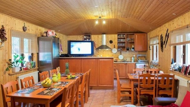 Chata U Rózy Oščadnica 28 Chata U Rózy Oščadnica 28