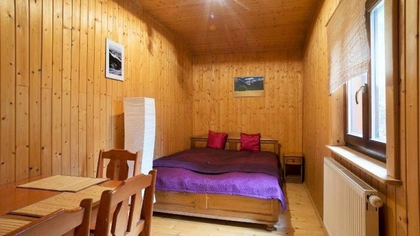 Chata U Rózy Oščadnica 35 Chata U Rózy Oščadnica 35