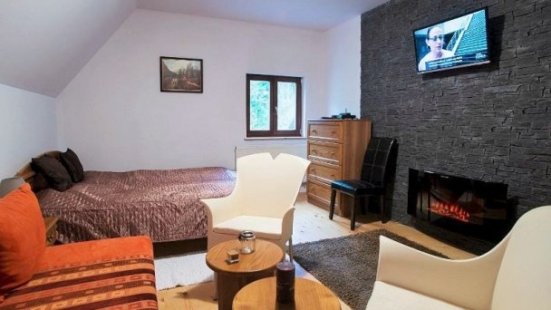 Chata U Rózy Oščadnica 37 Chata U Rózy Oščadnica 37