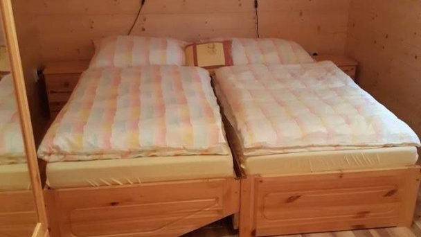 Chata U Rózy Oščadnica 40 Chata U Rózy Oščadnica 40