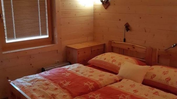Chata U Rózy Oščadnica 41 Chata U Rózy Oščadnica 41