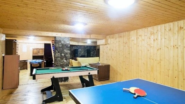 Chata U Rózy Oščadnica 3 Chata U Rózy Oščadnica 3