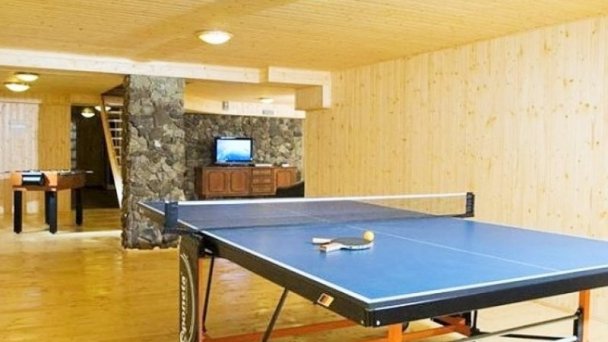 Chata U Rózy Oščadnica 10 Chata U Rózy Oščadnica 10