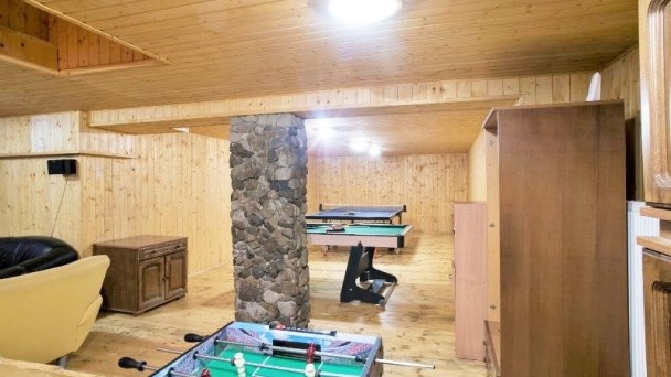 Chata U Rózy Oščadnica 11 Chata U Rózy Oščadnica 11