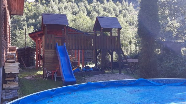 Chata U Rózy Oščadnica 6 Chata U Rózy Oščadnica 6