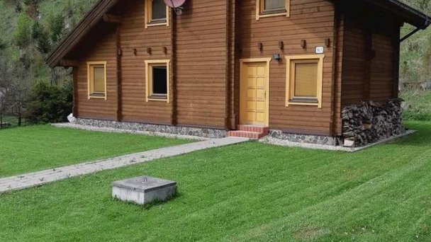 Chata U Rózy Oščadnica 19 Chata U Rózy Oščadnica 19