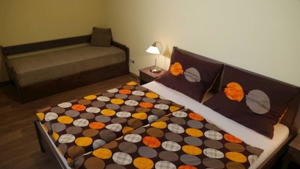 Chata Horec Oščadnica 33